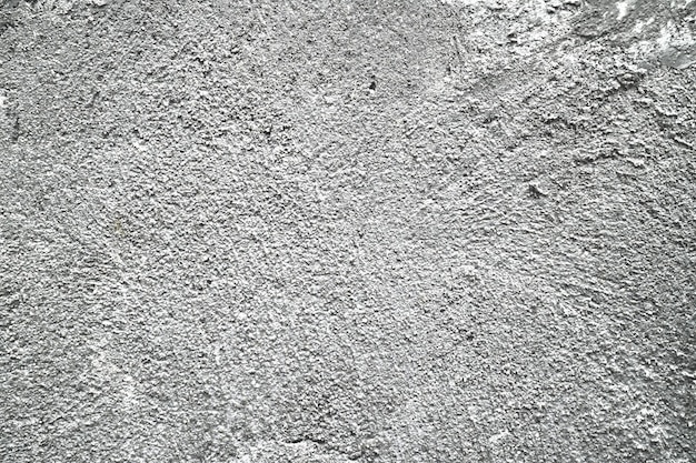 Fondo de superficie de estuco gris grunge o textura de pared vieja blanca cemento gris sucio con fondo negro Fondo de textura abstracta de muro de hormigón gris