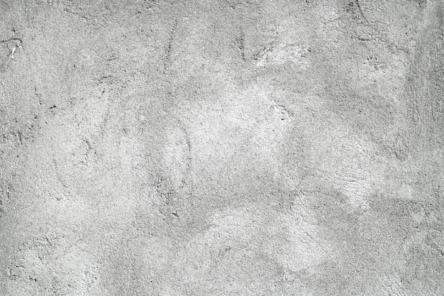 Fondo de superficie de estuco gris grunge o textura de pared vieja blanca cemento gris sucio con fondo negro Fondo de textura abstracta de muro de hormigón gris