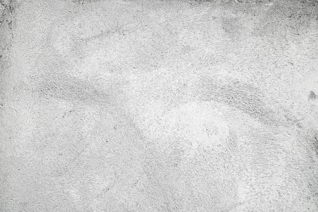 Fondo de superficie de estuco gris grunge o textura de pared vieja blanca cemento gris sucio con fondo negro Fondo de textura abstracta de muro de hormigón gris