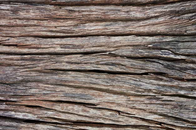 Fondo de la superficie de madera vieja