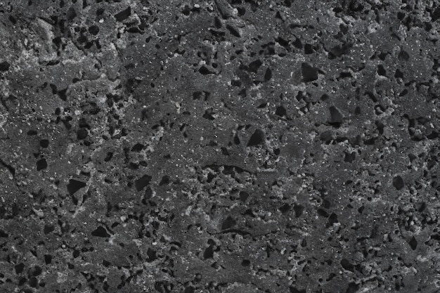 Foto fondo de superficie de piedra negra