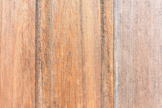 Fondo de superficie de tablones de madera vieja