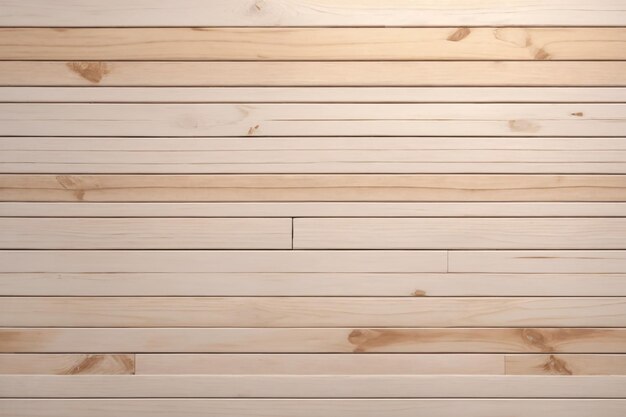 Fondo de tablas de madera blancas Fondo de madera blanca Fondo de tables de madera fondo de madera Fondo de madera de madera AI generativo
