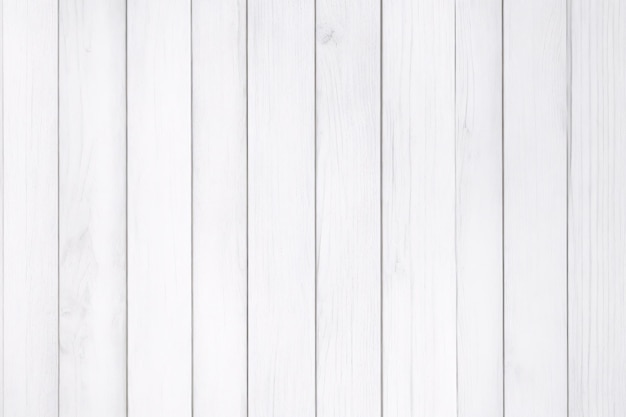 Foto fondo de tablas de madera blancas fondo de madera blanca fondo de tables de madera fondo de madera fondo de madera de madera ai generativo