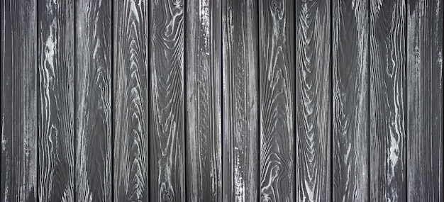 Fondo de tablas de madera gris con textura y textura de madera clara