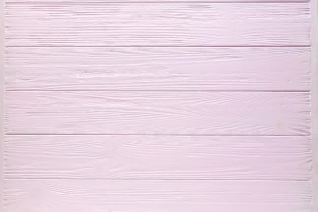 Foto fondo de tablas de madera rosa