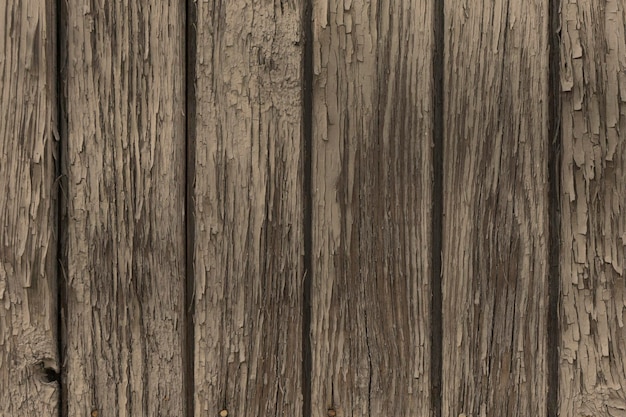 Fondo de tablas de madera vieja gris