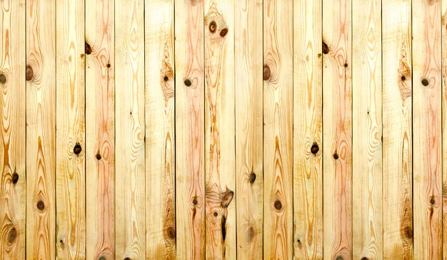 Fondo de tablas de madera