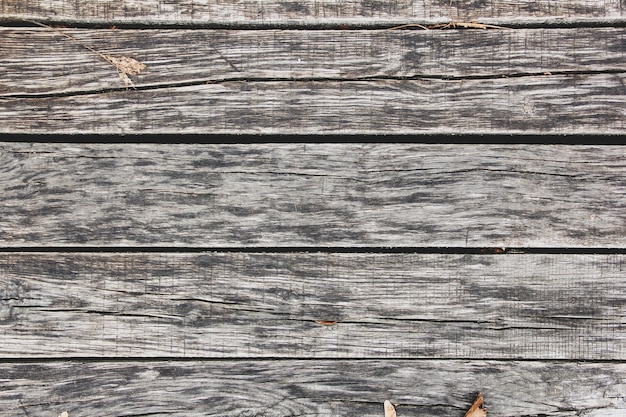 Fondo de tablas de madera