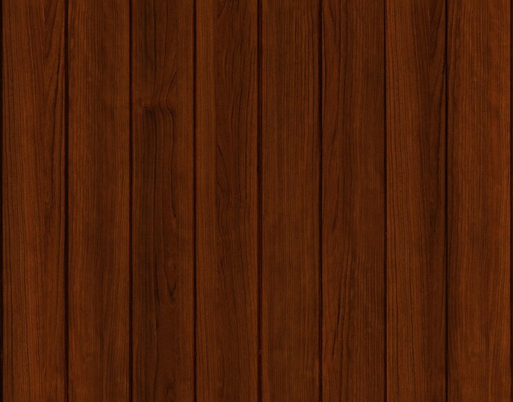 Fondo de tablas de madera
