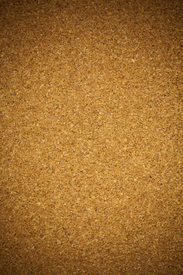 Fondo del tablero del corcho