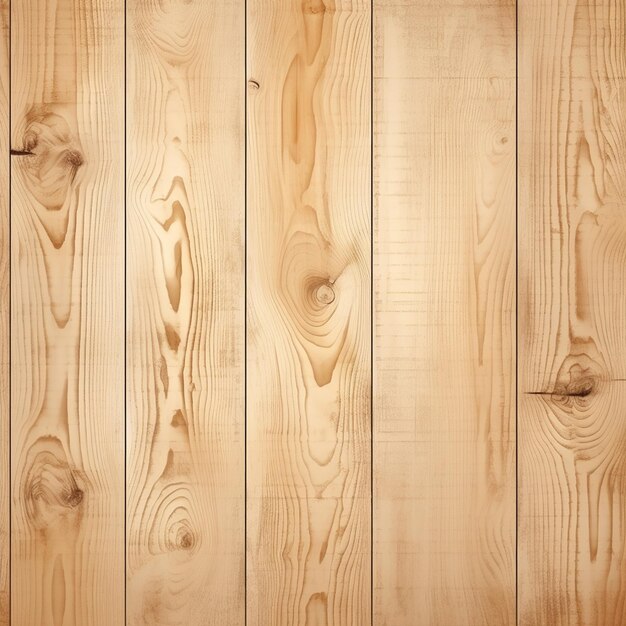 Fondo de tablero de madera marrón