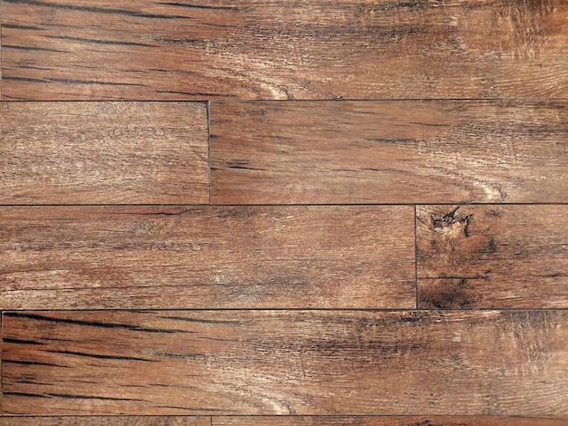 Fondo de tablero de madera realista