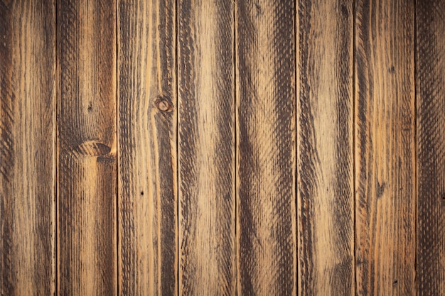 Fondo de tablero de tablón de madera antiguo como superficie de textura