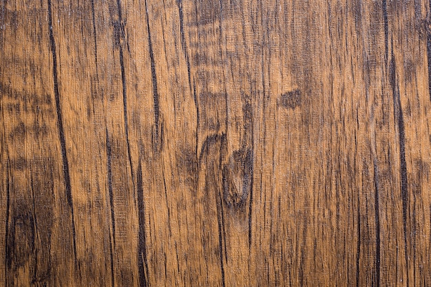 Fondo de tablón de madera oscura