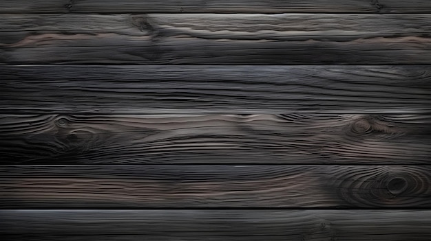 fondo de tablones de madera oscura