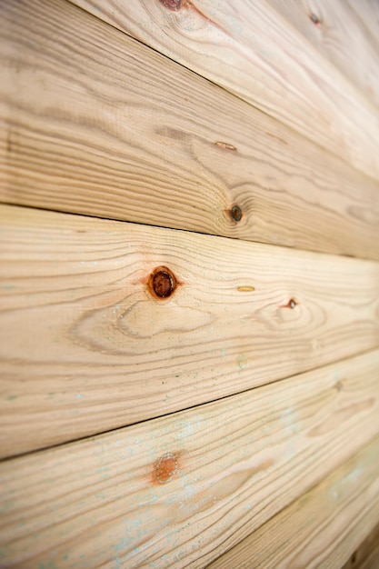 Fondo de tablones de madera.