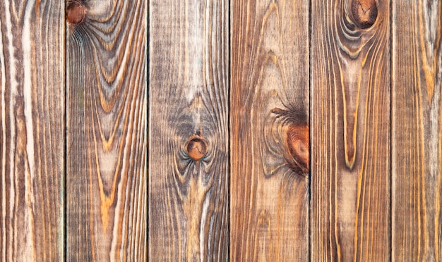 Fondo de tablones de madera