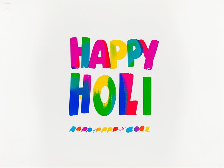 Foto fondo de tarjeta de felicitación feliz ugadi con kalash
