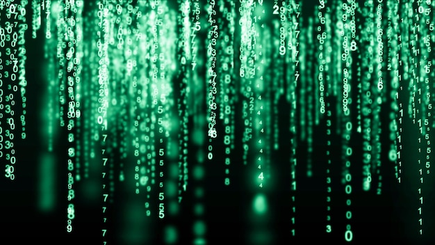 Fondo de tecnología vectorial Efecto plexo Fondo poligonal abstracto con puntos y líneas de conexión Fondo de tecnología de conexión