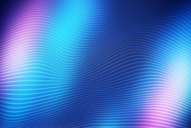 Fondo tejido abstracto Gradiente desenfocado lujo vívido borroso colorido textura papel tapiz Foto