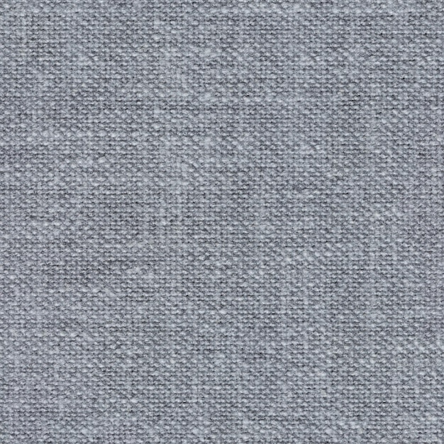 Fondo de tejido gris perfectivo para su diseño
