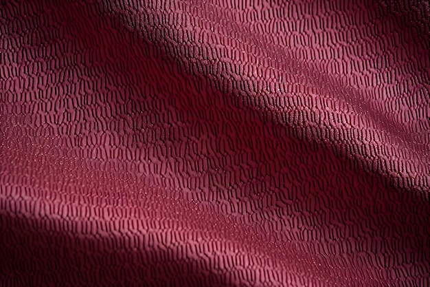 Fondo de tela abstracta textura de tela