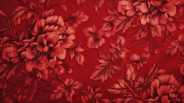 Fondo de tela de Jacquard