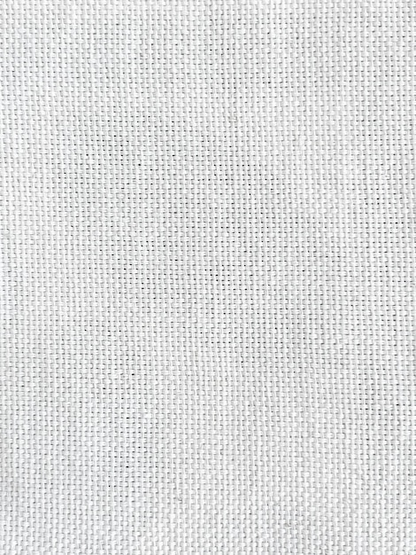 fondo de tela de lino gris natural