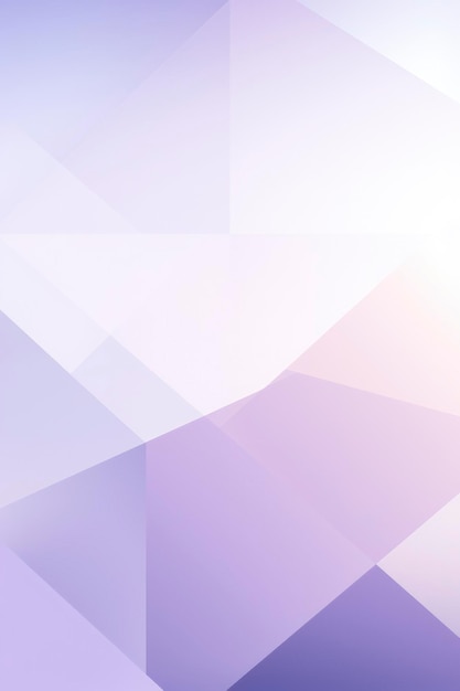 Fondo de tema de color púrpura y azul de geometría simple abstracta para la portada de la página del documento
