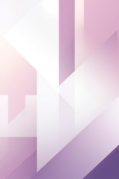 Fondo de tema de color púrpura y azul de geometría simple abstracta para la portada de la página del documento