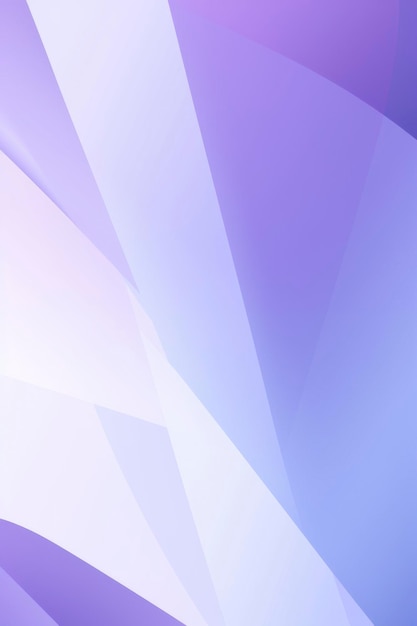 Fondo de tema de color púrpura y azul de geometría simple abstracta para la portada de la página del documento