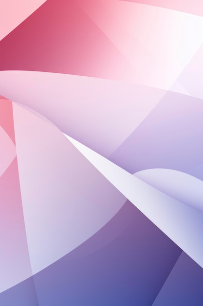 Fondo de tema de color púrpura y azul de geometría simple abstracta para la portada de la página del documento
