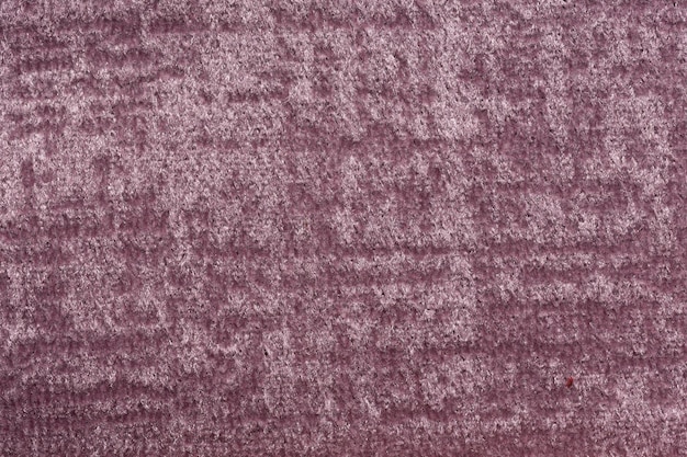 Fondo textil fresco en maravilloso tono rosa