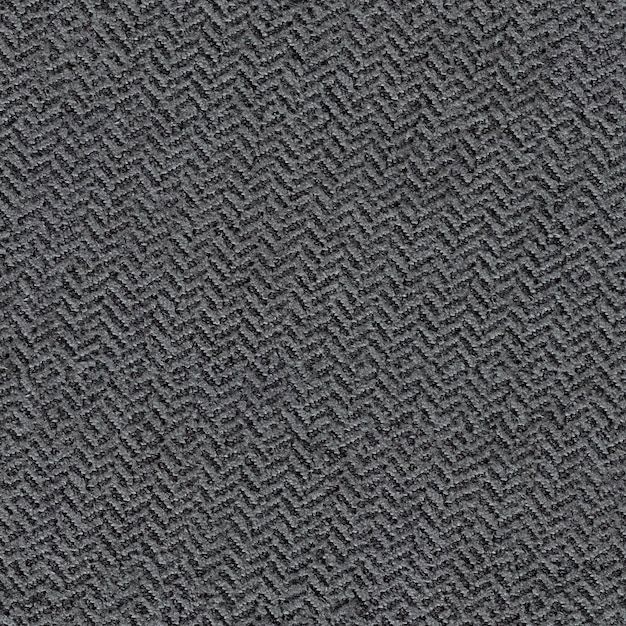 Fondo textil gris clásico para su interior