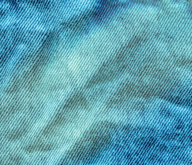 Fondo de textil de mezclilla de jeans