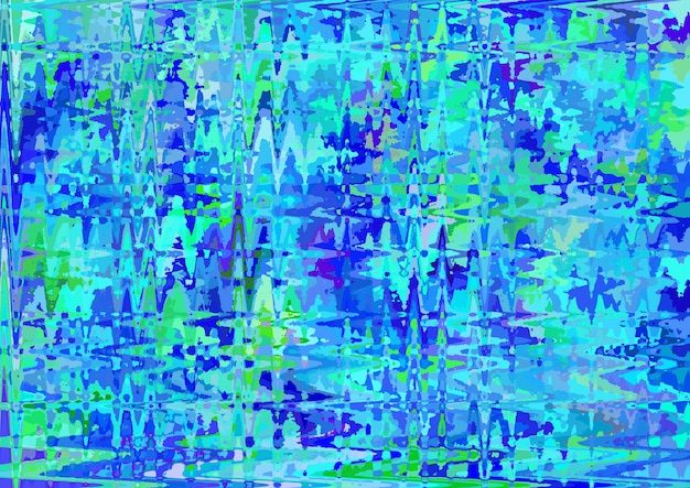 Fondo de textura abstracta azul, telón de fondo de patrón de papel tapiz degradado