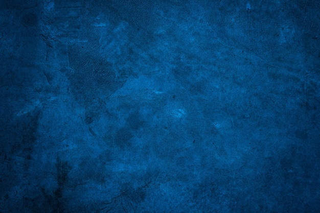 Fondo de textura abstracta azul