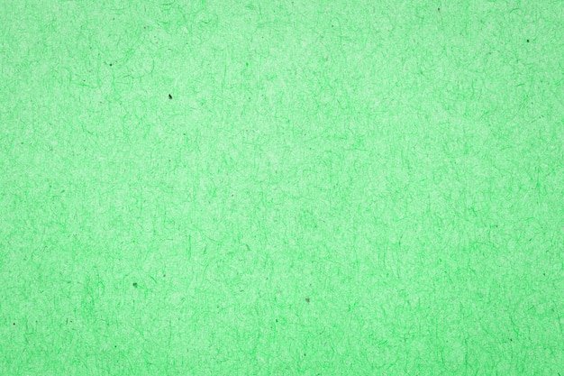 Fondo de textura abstracta de caja de papel verde