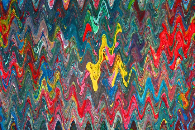 Fondo de textura abstracta colorida, telón de fondo de patrón de papel tapiz degradado