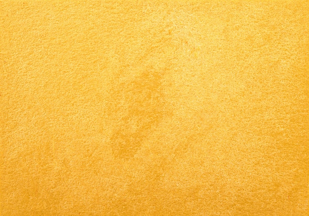 Fondo de textura abstracta grunge amarillo