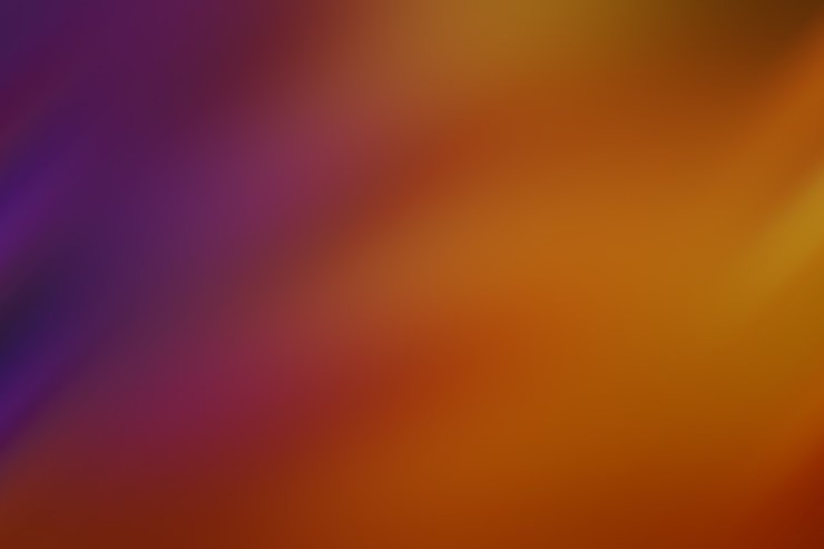 Foto fondo de textura abstracta marrón, fondo de patrón de desenfoque de fondo de pantalla degradado
