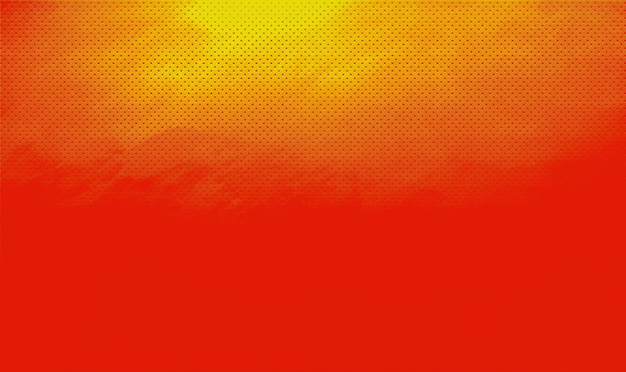 Fondo de textura abstracta naranja y rojo