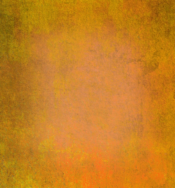 Fondo de textura abstracta naranja