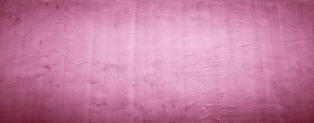 Fondo de textura abstracta rosa púrpura de hormigón de pared