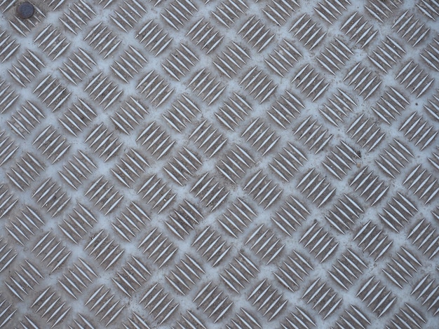 Fondo de textura de acero gris