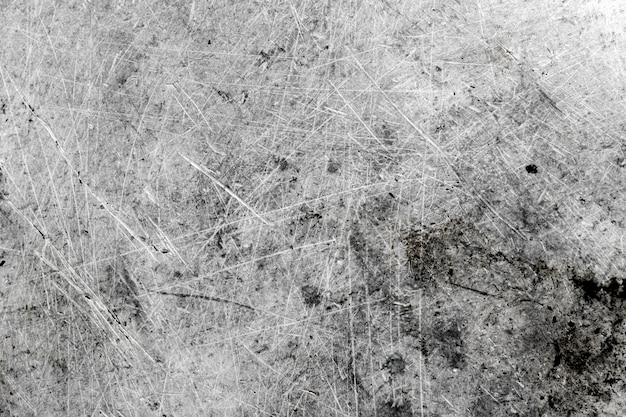 Fondo de textura de acero metal Grunge