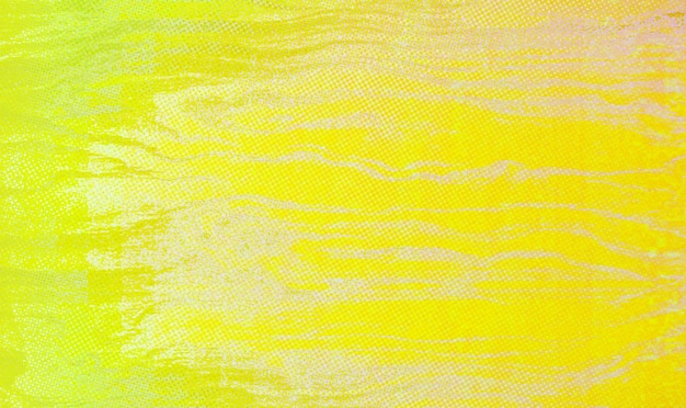 Fondo de textura de acuarela degradado amarillo