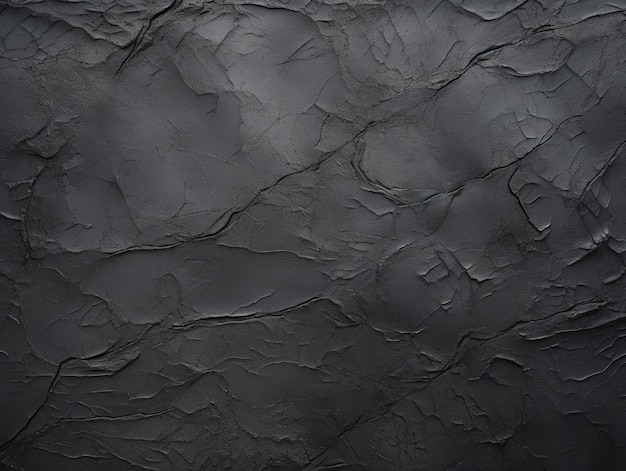 Fondo de textura agrietada de hormigón gris y tonos oscuros