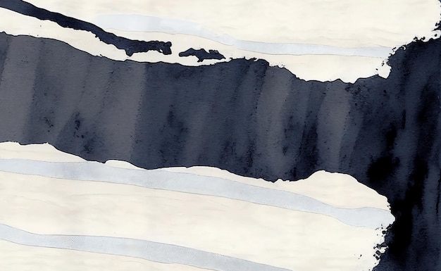 Fondo de textura al óleo abstracto Pintura en lienzo Arte moderno